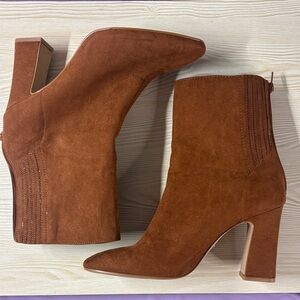 NY&C booties